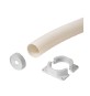KIT COPERTURA TUBI FLESSIBILE D. 80 mm