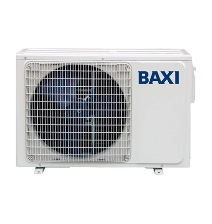 UNITA' ESTERNA CONDIZIONATORE MULTI BAXI R32 (21000 btu)trial LSGT60-3M