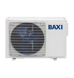 UNITA' ESTERNA CONDIZIONATORE MULTI BAXI R32 (27000 btu)trial LSGT70-3M