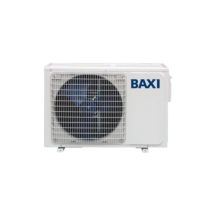 UNITA' ESTERNA CONDIZIONATORE MULTI BAXI R32 (27000 btu)trial LSGT70-3M