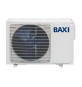 UNITA' ESTERNA CONDIZIONATORE MULTI BAXI R32 (27000 btu)trial LSGT70-3M