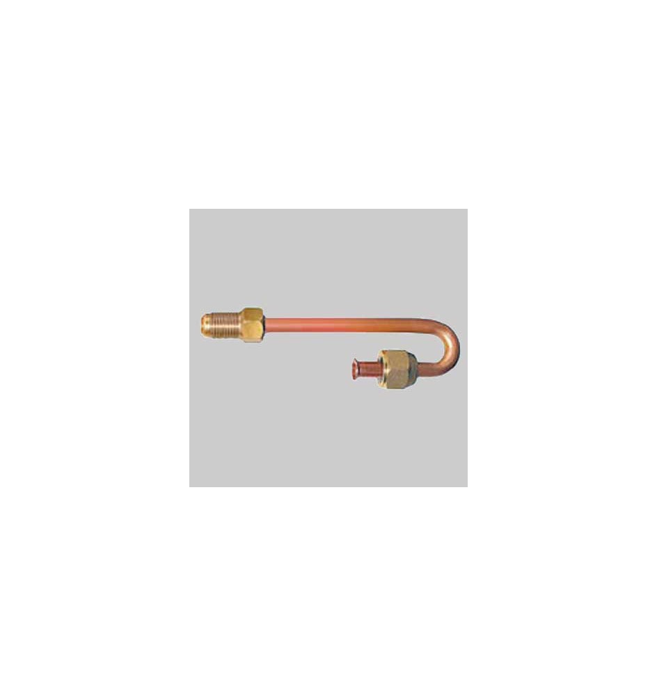 RACCORDO AD INVERSIONE - M 1/2 x F 1/2