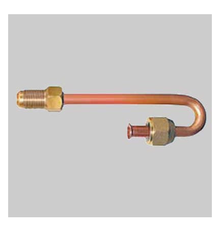 RACCORDO AD INVERSIONE - M 1/2 x F 1/2