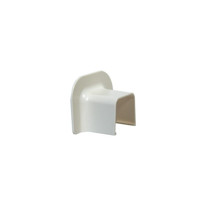 RACCORDO PER IMPIANTI DI CLIMATIZZAZIONE mm. 35 x 30