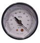 VACUOMETRO DI RICAMBIO DM 63 - 1/8