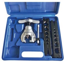 BORDATRICE PROFESSIONALE DOPPIA BARRA - 1/4 - 3/4