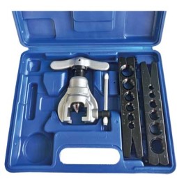 BORDATRICE PROFESSIONALE DOPPIA BARRA - 1/4 - 3/4