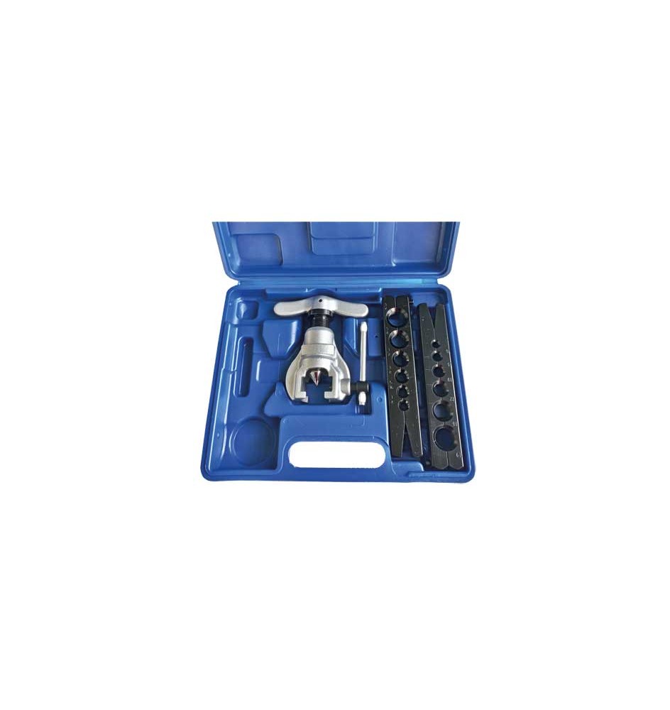 BORDATRICE PROFESSIONALE DOPPIA BARRA - 1/4 - 3/4