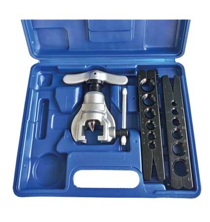 BORDATRICE PROFESSIONALE DOPPIA BARRA - 1/4 - 3/4