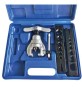 BORDATRICE PROFESSIONALE DOPPIA BARRA - 1/4 - 3/4