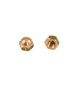 DADO CIECO ESAGONALE OTTONE 12 MA**