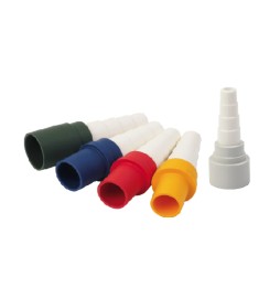 RACCORDO UNICO PER TUBO RIGIDO D. 32 mm