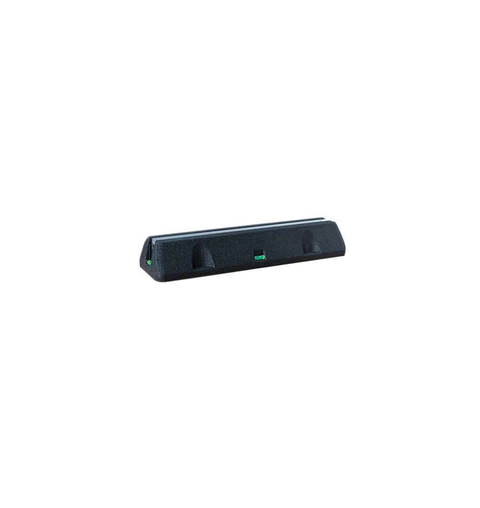 SUPPORTO ANTIVIBRANTE A PAVIMENTO cm 60 x 11 x 9 Port. 200 kg