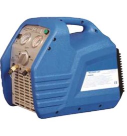 STAZIONE RECUPERO MULTIGAS - -