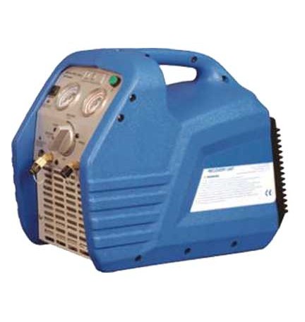 STAZIONE RECUPERO MULTIGAS - -