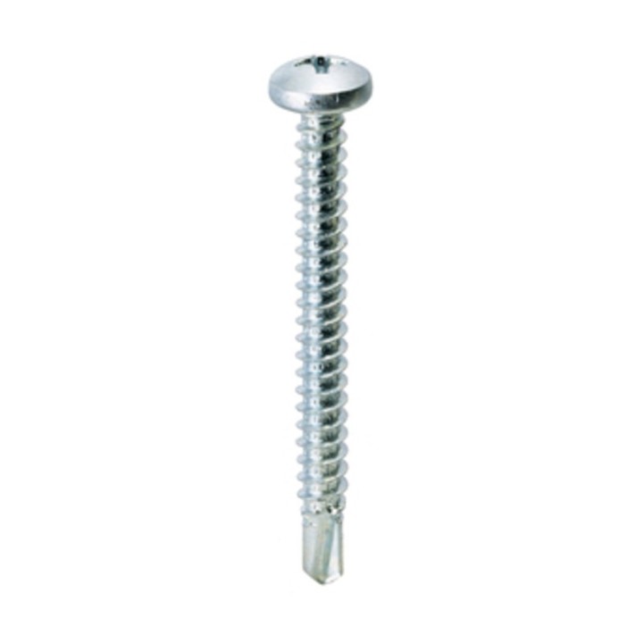 VITE AUTOPERFORANTE TC 4,2X 25MM ZINCATA