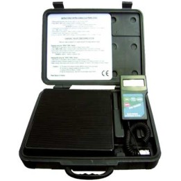 BILANCIA ELETTRICA DI PRESSIONE - Fino a 100 kg ± 5 gr