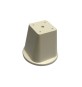 SUPPORTO A CONO mm. 105 x 55