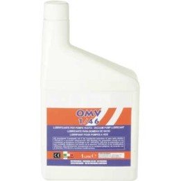Minerale per vuoto - 1 LT