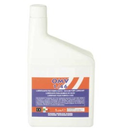 Minerale per vuoto - 1 LT