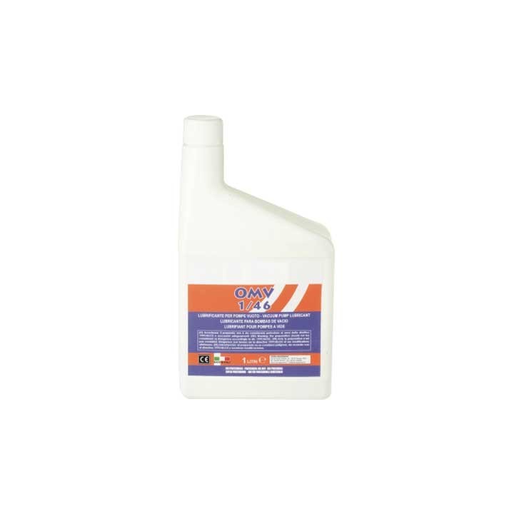 Minerale per vuoto - 1 LT