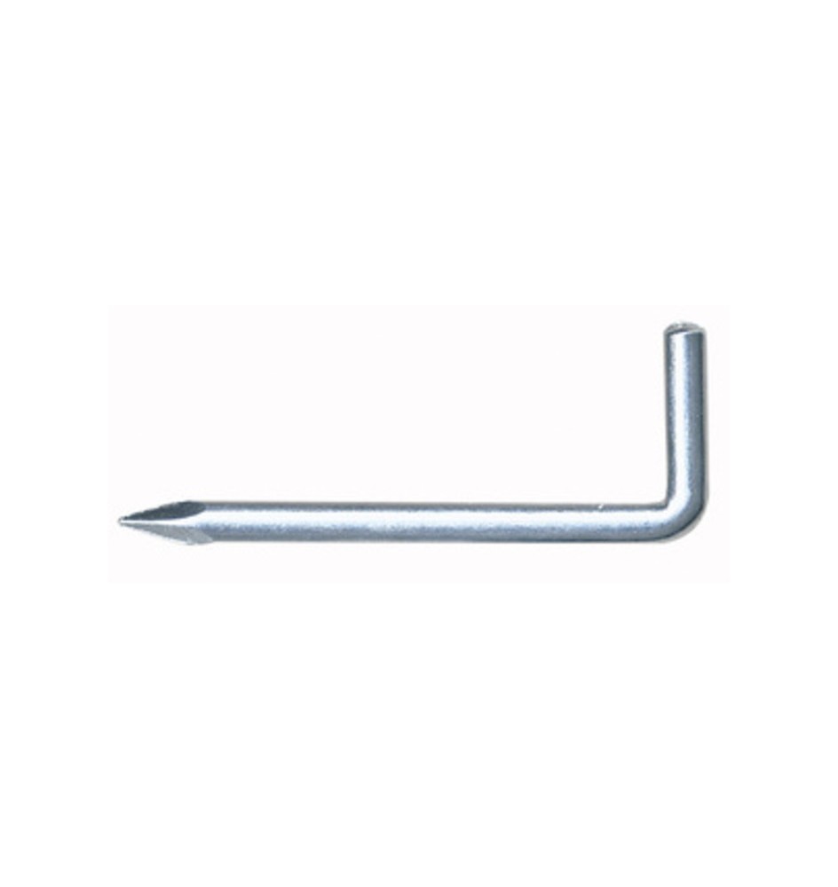 RAMPINI A PUNTA 20X 80 D 4,00 X 60 X 20,0 MM