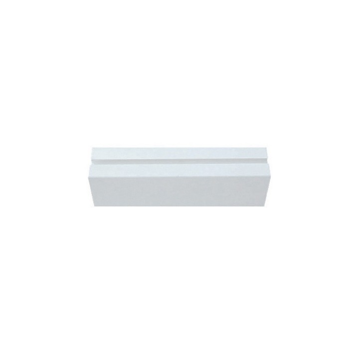 SUPPORTO A PAVIMENTO PER IMPIANTI DI CLIMATIZZAZIONE cm. 35 (10x10)