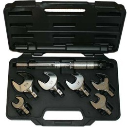 KIT CHIAVE DINAMOMETRICA - -