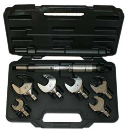 KIT CHIAVE DINAMOMETRICA - -