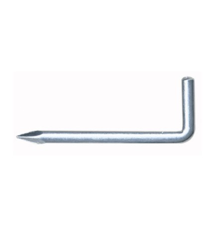 RAMPINI A PUNTA 20X 70 D 4,00 X 50 X 20,0 MM