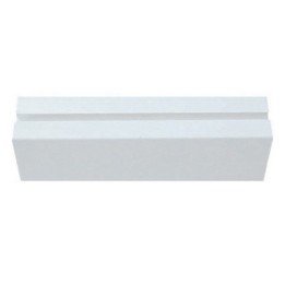 SUPPORTO A PAVIMENTO PER IMPIANTI DI CLIMATIZZAZIONE cm. 45 (10x10)