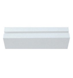 SUPPORTO A PAVIMENTO PER IMPIANTI DI CLIMATIZZAZIONE cm. 45 (10x10)