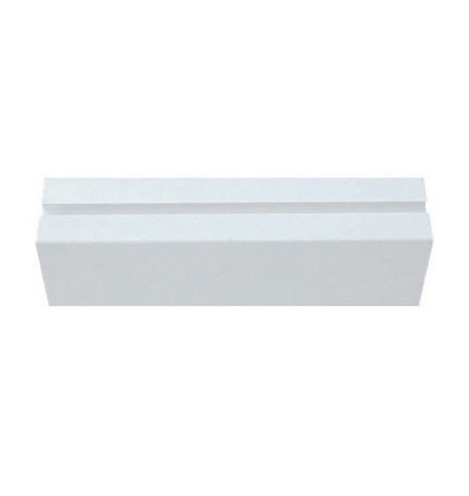SUPPORTO A PAVIMENTO PER IMPIANTI DI CLIMATIZZAZIONE cm. 45 (10x10)