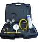 SET PROVA IMPIANTI CON AZOTO - -