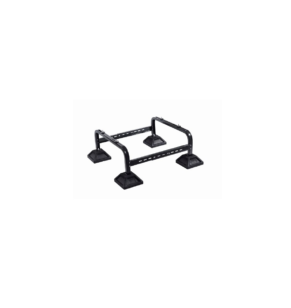 SUPPORTO PER UNITA' ESTERNE FRAME FOOT MINI -