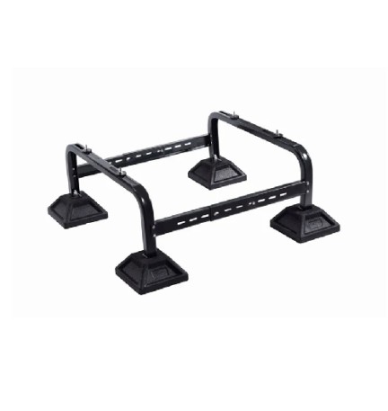 SUPPORTO PER UNITA' ESTERNE FRAME FOOT MINI -