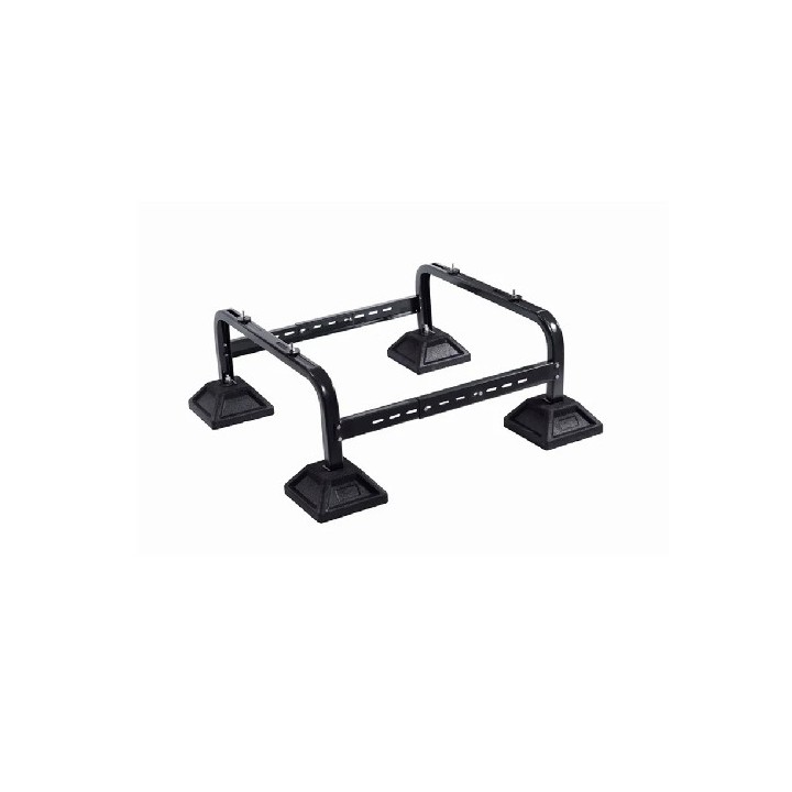 SUPPORTO PER UNITA' ESTERNE FRAME FOOT MINI -