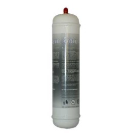 BOMBOLA AZOTO PER SET PROVA IMPIANTI - 0,95 LT