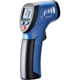 TERMOMETRO LASER - -
