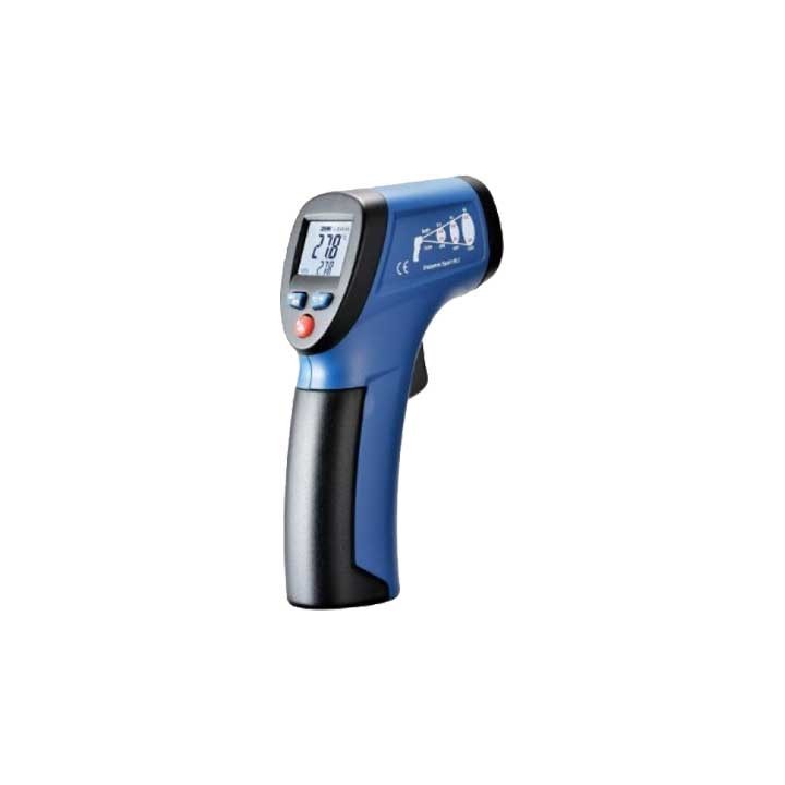 TERMOMETRO LASER - -