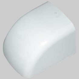 TAPPO TERMINALE EURO PLUS - 65x50