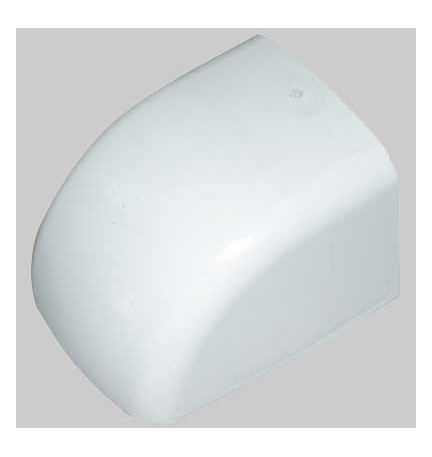 TAPPO TERMINALE EURO PLUS - 65x50