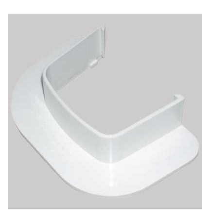 PASSAGGIO A MURO EURO PLUS - 65x50