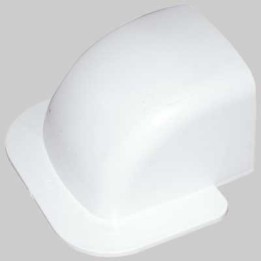 CURVA A MURO EURO PLUS - 65x50