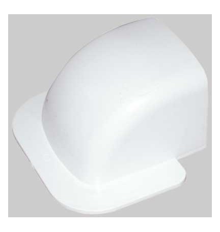 CURVA A MURO EURO PLUS - 65x50