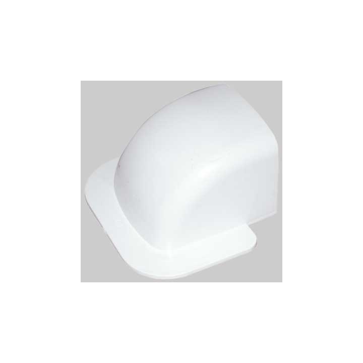 CURVA A MURO EURO PLUS - 65x50