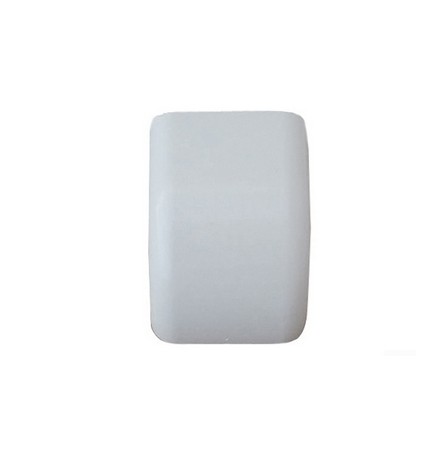 TAPPO TERMINALE PER IMPIANTI DI CLIMATIZZAZIONE mm. 80