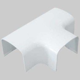 DERIVAZIONE A T - 80 x 60 x 80