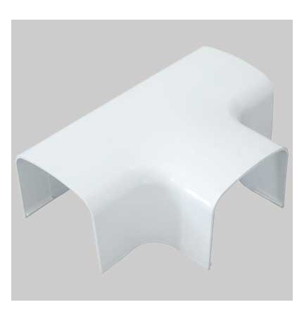 DERIVAZIONE A T - 80 x 60 x 80