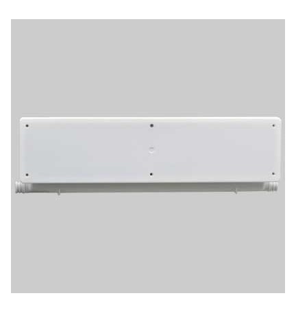 CASSETTA DI PREDISPOSIZIONE - 430x108x65